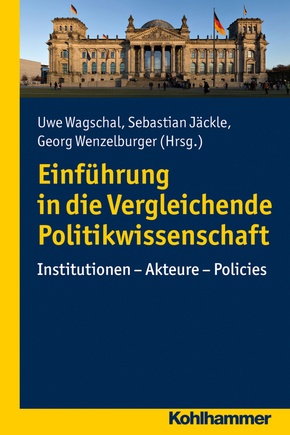 Einführung in die Vergleichende Politikwissenschaft