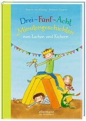 3-5-8 Minutengeschichten