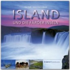 Island und die Färöer Inseln