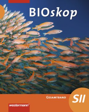 bioskop SII - Ausgabe 2014 für Nordrhein-Westfalen