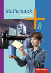 Mathematik - Arbeitshefte Ausgabe 2014 für die Sekundarstufe I