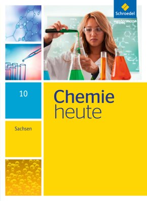 Chemie heute SI - Ausgabe 2013 für Sachsen