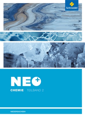 NEO Chemie - Ausgabe für die Sekundarstufe I in Niedersachsen