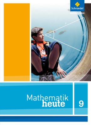 Mathematik heute - Ausgabe 2012 für Nordrhein-Westfalen