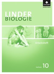 Linder Biologie SI, Ausgabe Sachsen: LINDER Biologie SI - Ausgabe 2011 für Sachsen