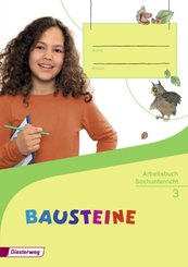 BAUSTEINE Sachunterricht, Ausgabe 2014: BAUSTEINE Sachunterricht - Ausgabe 2014