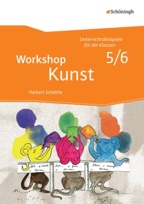 Workshop Kunst