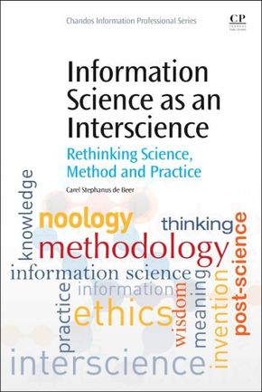 Information Science as an Interscience