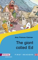 The Giant Called Ed