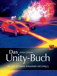 Das Unity-Buch