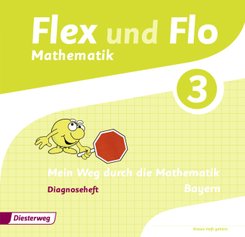 Flex und Flo - Ausgabe 2014 für Bayern