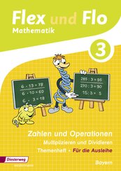 Flex und Flo - Ausgabe 2014 für Bayern