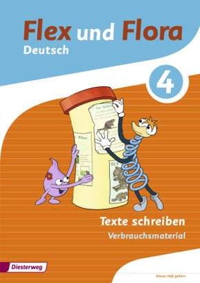 Flex und Flora - Ausgabe 2013