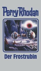 Perry Rhodan - Der Frostrubin