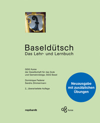 Baseldütsch