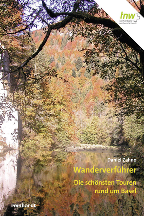 Wanderverführer - Bd.1