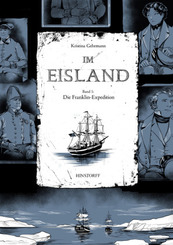 Im Eisland - Die Franklin-Expedition