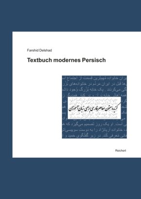 Textbuch modernes Persisch