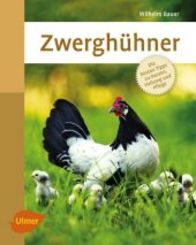 Zwergh&uuml;hner