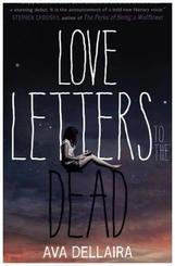Love Letters to the Dead, English edition