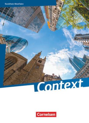 Context - Nordrhein-Westfalen - Ausgabe 2015