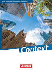 Context - Berlin / Brandenburg / Mecklenburg-Vorpommern - Ausgabe 2015