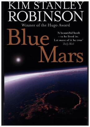 Blue Mars