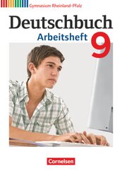 Deutschbuch Gymnasium - Rheinland-Pfalz - 9. Schuljahr
