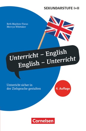 Unterrichtssprache