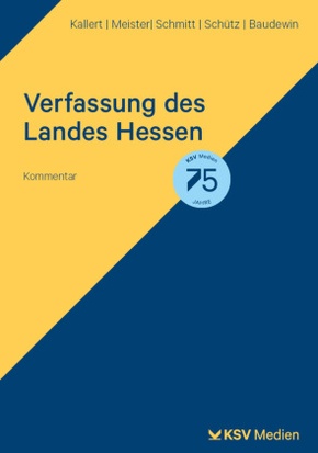 Verfassung des Landes Hessen, Kommentar