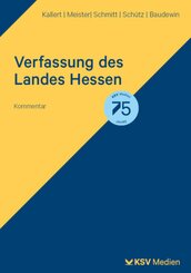 Verfassung des Landes Hessen, Kommentar