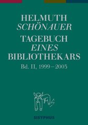 Tagebuch eines Bibliothekars - Bd.2