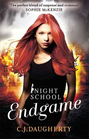 Night School - Endgame