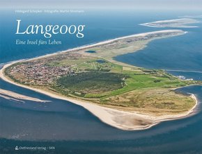 Langeoog 2. aktualisierte u. erweiterte Ausgabe