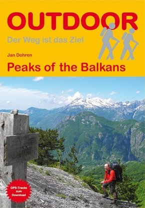 Peaks of the Balkans