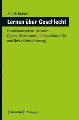 Lernen &uuml;ber Geschlecht