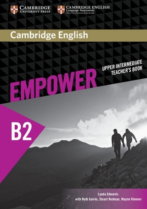 Cambridge English Empower: Empower B2 Upper Intermediate