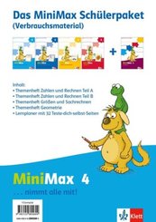 MiniMax 4