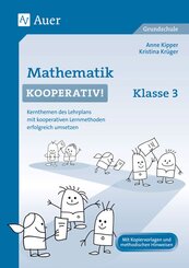 Mathematik kooperativ! Klasse 3