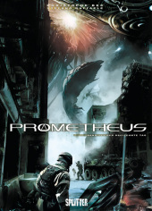 Prometheus. Band 11