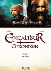 Excalibur Chroniken - Luchar