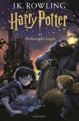 Harrius Potter et Philosophi Lapis