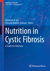 Nutrition in Cystic Fibrosis