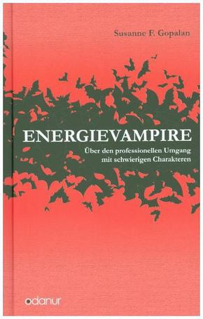 Energievampire