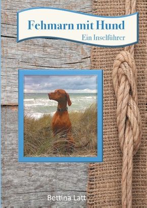 Fehmarn mit Hund