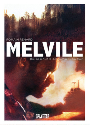 Melvile, Die Geschichte des Samuel Beauclair