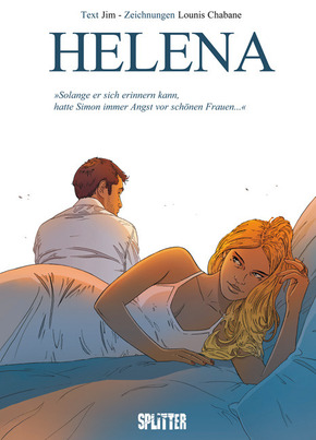 Helena - Bd.1
