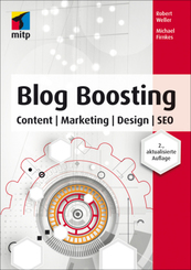 Blog Boosting