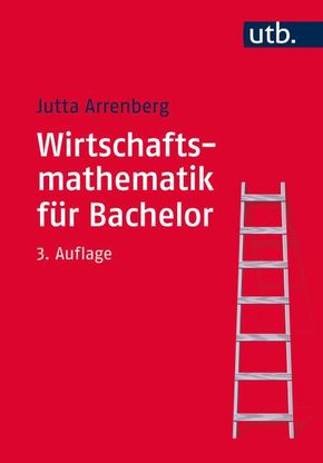 Wirtschaftsmathematik für Bachelor