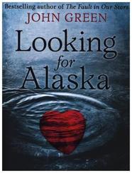 LOOKING FOR ALASKA